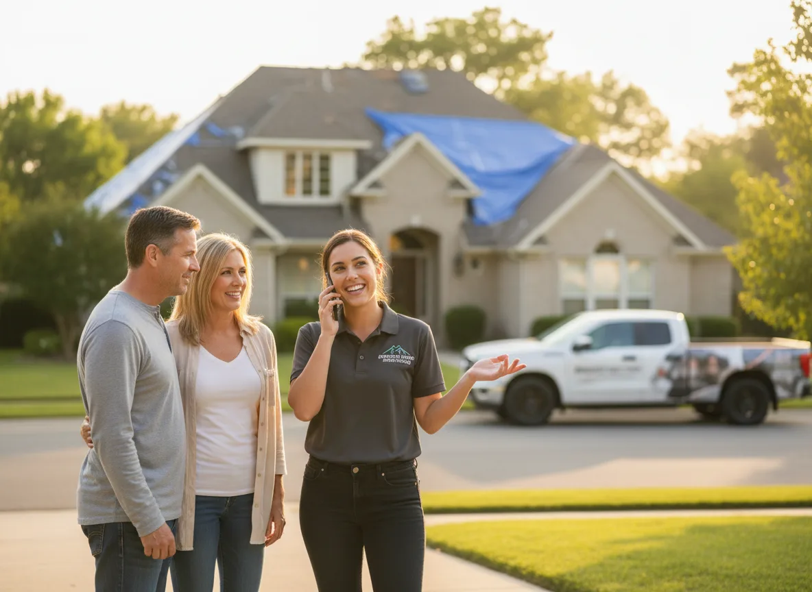 Emergency Roof Repair Swaledale, IA FAQs